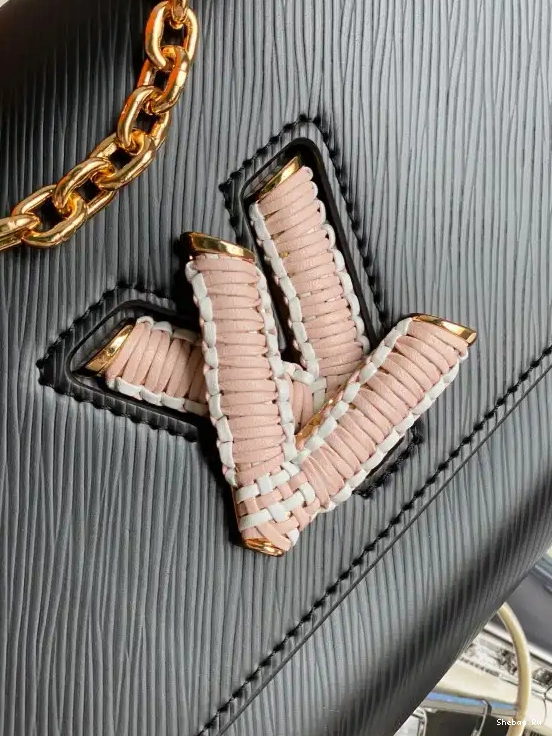 LOUIS MM VUITTON TWIST 0520